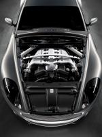 Aston Martin DBS 2007 года (WW)